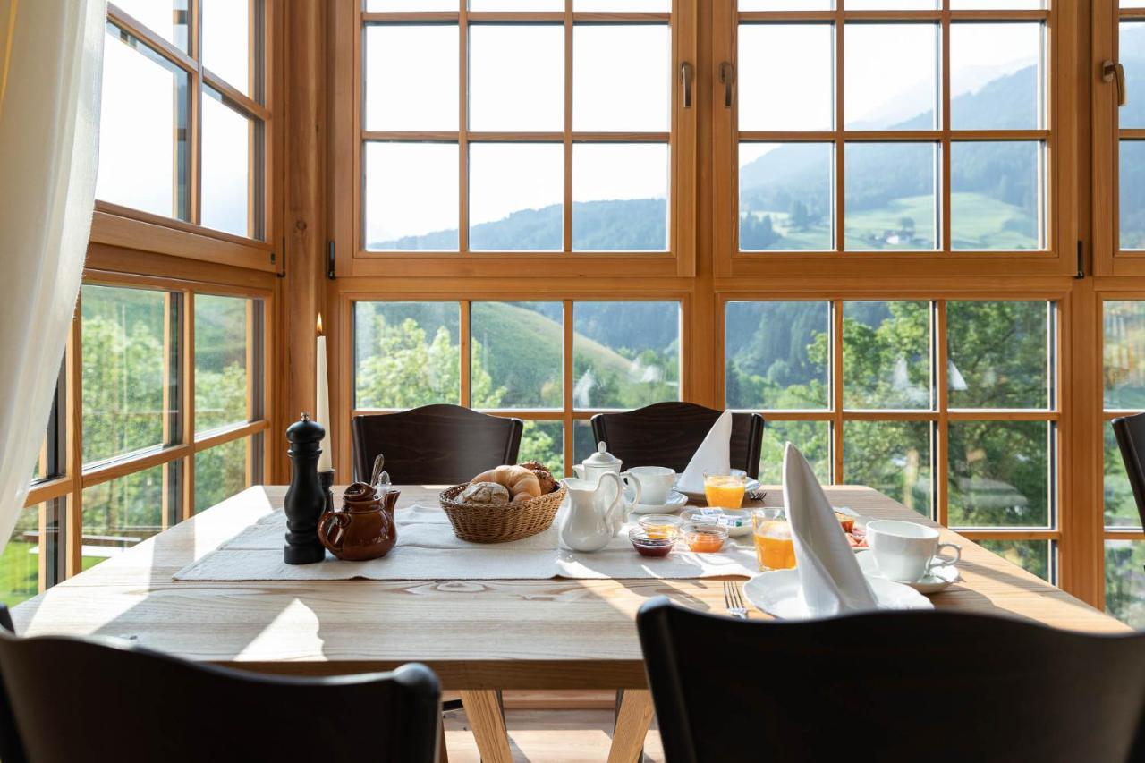 Villa Messner Funes  Eksteriør billede