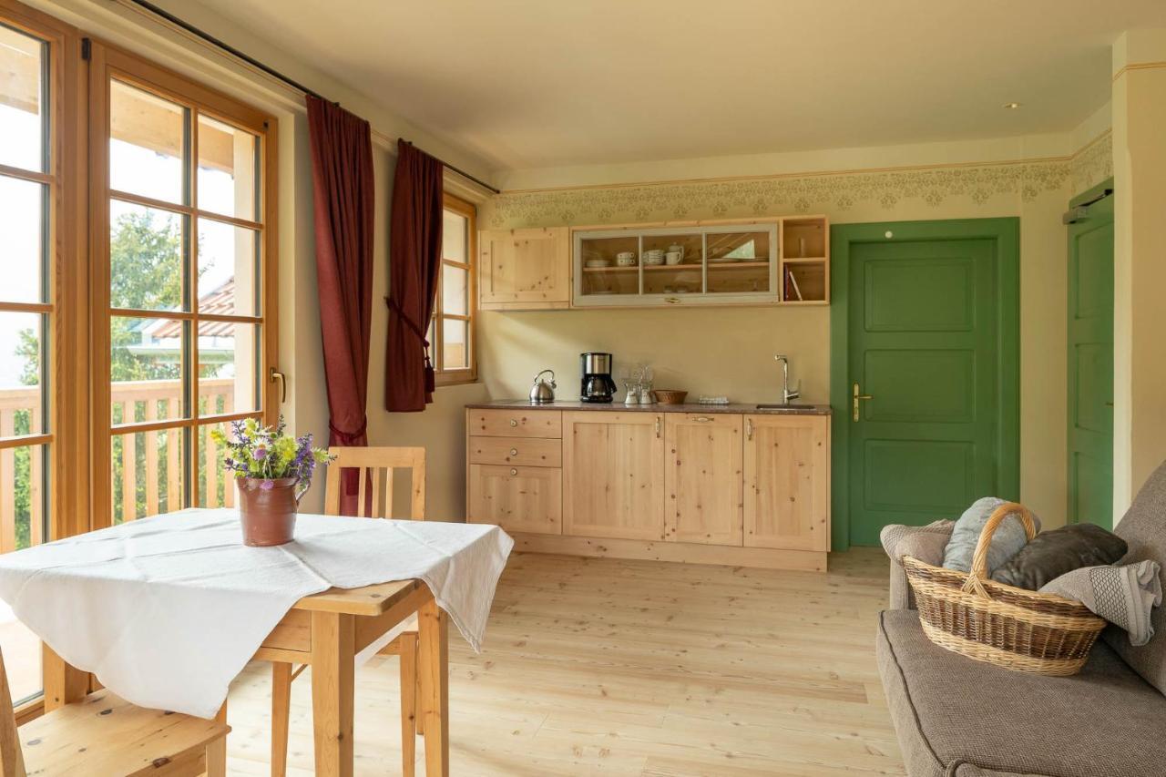 Villa Messner Funes  Eksteriør billede