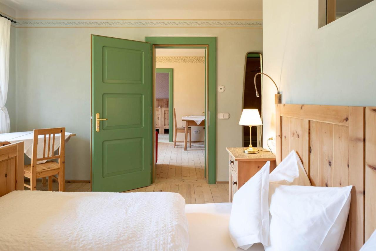 Villa Messner Funes  Eksteriør billede