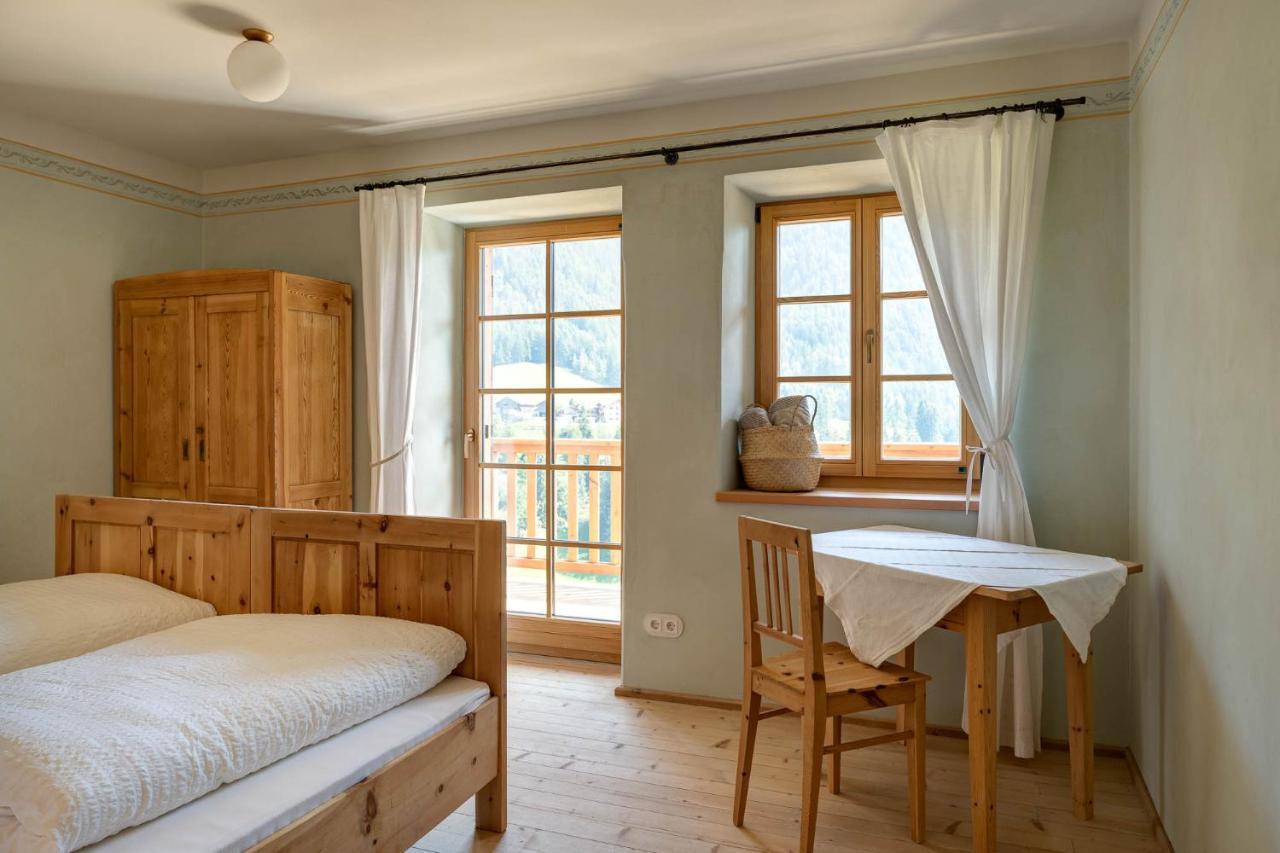 Villa Messner Funes  Eksteriør billede