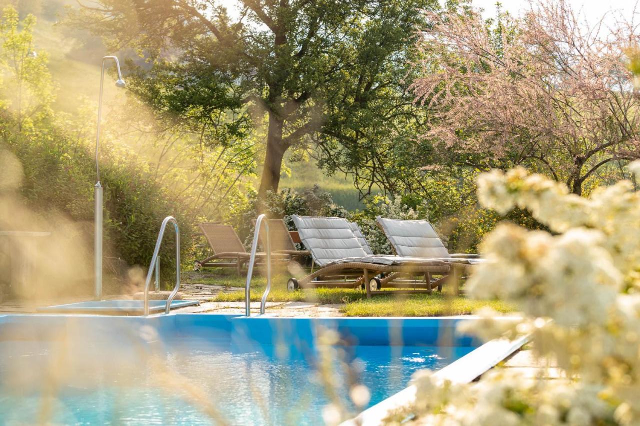Villa Messner Funes  Eksteriør billede