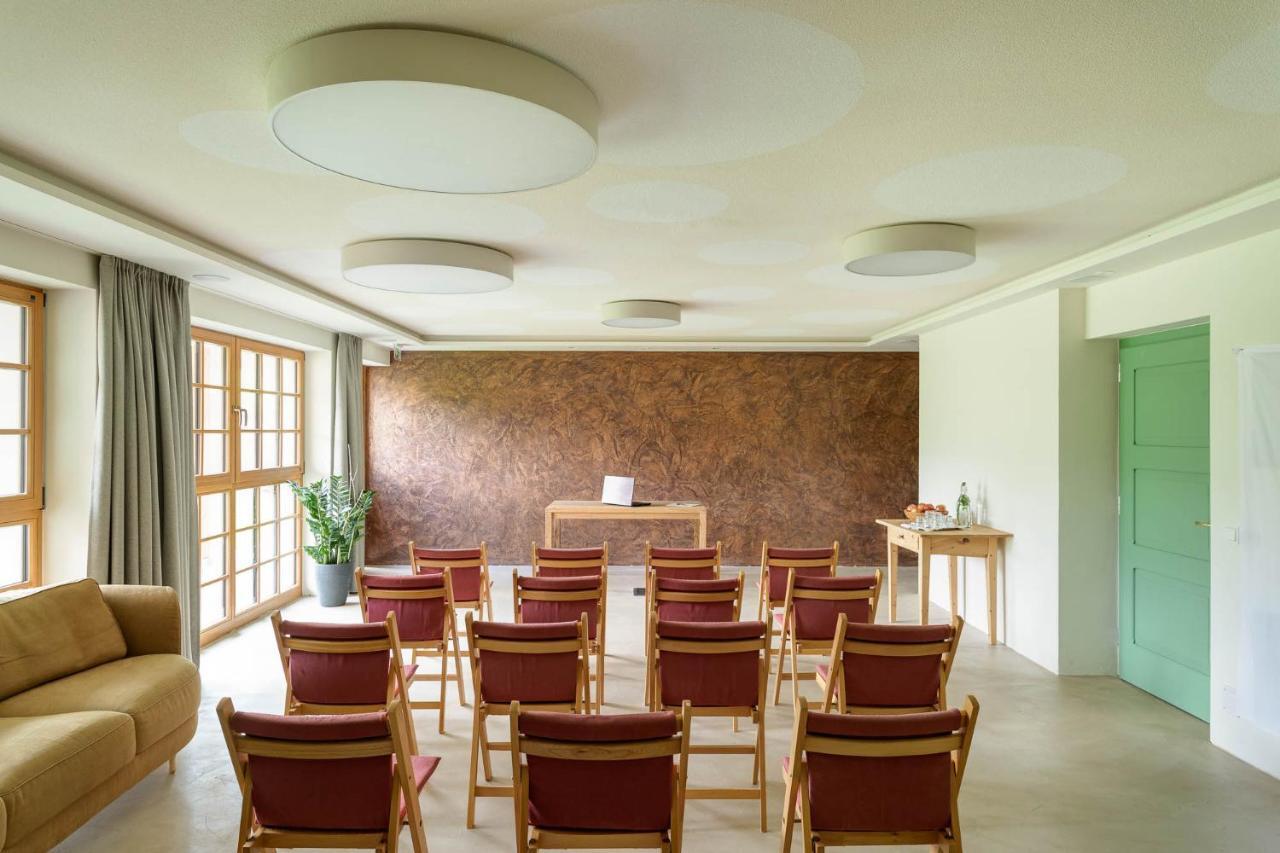 Villa Messner Funes  Eksteriør billede